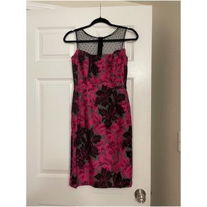 Rickie Freeman For Teri Jon Dress